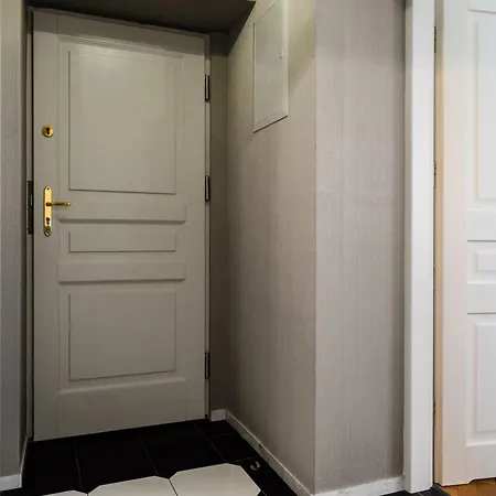 Househost Apt: Starowislna 75/3/2 Krakow