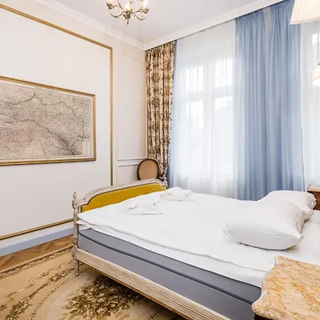 Househost Apt: Starowiślna 75/3/2 Kraków