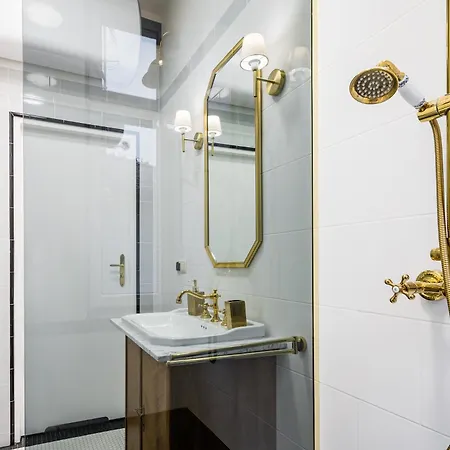 Apartament Househost Apt: Starowiślna 75/3/2 *