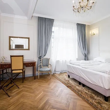 Househost Apt: Starowislna 75/3/2