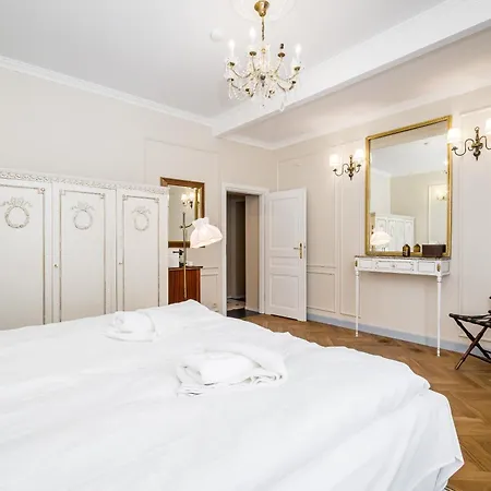 Διαμέρισμα Househost Apt: Starowislna 75/3/2 *