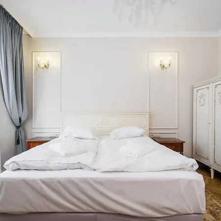 Househost Apt: Starowislna 75/3/2 Krasków