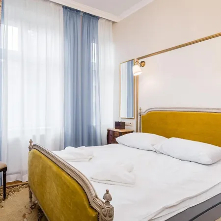 Διαμέρισμα Househost Apt: Starowislna 75/3/2