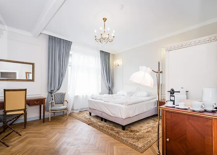 Househost Apt: Starowislna 75/3/2 Διαμέρισμα Krasków
