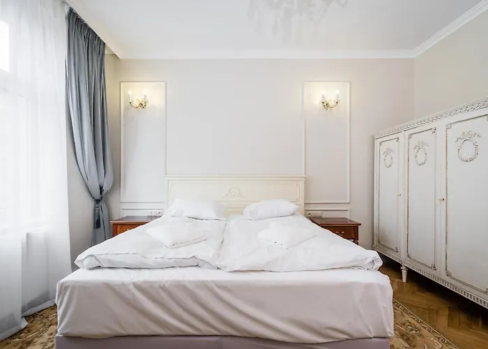 Househost Apt: Starowislna 75/3/2 Krasków