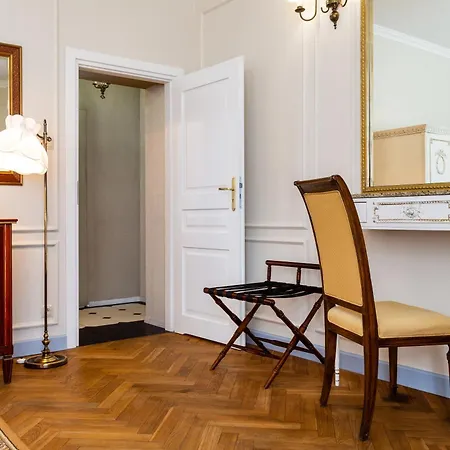 Appartement Househost Apt: Starowislna 75/3/2