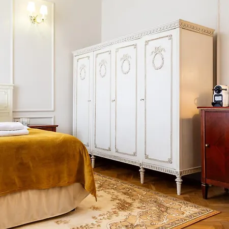 Househost Apt: Starowislna 75/3/2 Appartement