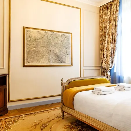 Appartement Househost Apt: Starowislna 75/3/2 Krakau