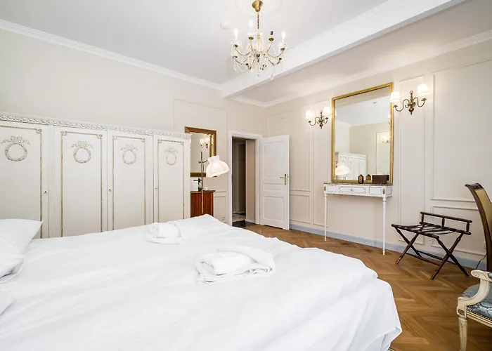 Apartament Househost Apt: Starowiślna 75/3/2 *